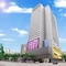 Guangzhou Yinfeng International Apart Hotel - map