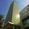 Somerset International Building Tianjin - map