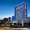 Yidu Jinling Grand Hotel Yancheng - map