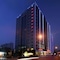 Beijing Ruyi Business Hotel - map