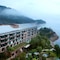 Intercontinental One Thousand Island Lake Resort By Ihg - map