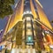 Guangzhou Victoria Hotel (Zhujiang New Town Branch) - map