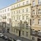 Downtown Suites Kodanská - map