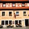 Hotel Am Siebersturm - map