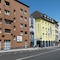City-Hotel Kurfürst Balduin - map