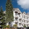 Hotel Stranddistel Rügen - map