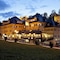 Hotel Müller Hohenschwangau - map