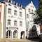 Hotel Schmaus - map