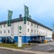 B&B Hotel Aachen-Nord - map