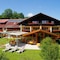 Hotel Landhaus Schmid - map