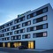 Holiday Inn Express Friedrichshafen By Ihg - map