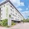 B&B Hotel Stuttgart-Vaihingen - map