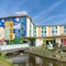 Contel Hotel Koblenz - map