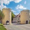 Ibis Regensburg City - map
