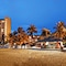 Zuana Beach Resort - map