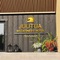 Wilderness Hotel Juutua - map