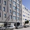 Ibis Budget Málaga Centro - map