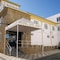 Hotel San Jorge - map
