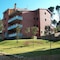 Aparthotel Del Golf - map