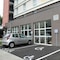 B&B Hotel Grenoble Centre Alpexpo - map