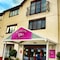 Blanco's Hotel Port Talbot - map