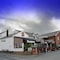 The Birley Arms Hotel - map