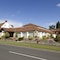 Almondsbury Inn & Lounge - map