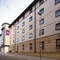 Premier Inn Liverpool City Centre - map