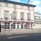 The Railway Tavern Hotel - map