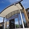 Cranfield Management Development Centre - map