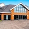 Aberystwyth Park Lodge - map