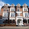 Kew Gardens Hotel - map