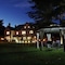 Brucefield Boutique B&B - map