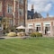 Horsted Place - map
