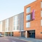Premier Inn St Albans City Centre - map