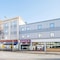 Premier Inn Eastbourne Town Centre - map