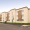 Premier Inn Burgess Hill - map