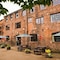 YHA Ironbridge Coalport - Hostel - map