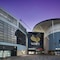 Doubletree By Hilton Coventry Building Society Arena - map