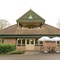 YHA Sherwood Forest - Hostel - map