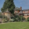Best Western Sysonby Knoll Hotel - map