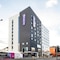 Premier Inn Woking Town Centre - map