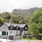 Yha Idwal Cottage - Hostel - map