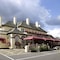 Premier Inn London Twickenham Stadium - map
