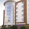 Premier Inn Reading Central - map