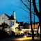 Lochgreen House Hotel - map