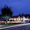 Mercure Thame Lambert Hotel - map