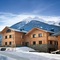 Alpinlodges Matrei - map