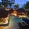 Seascape Holidays- Hibiscus Apartment - map