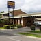 Sandhurst Motor Inn Bendigo - map